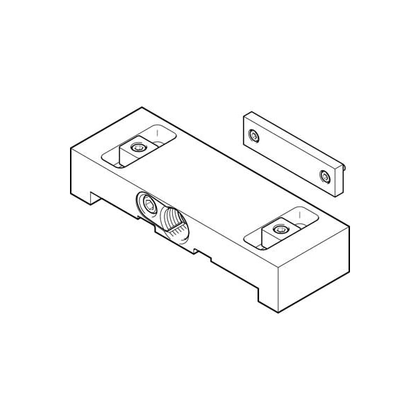 Shock Absorber Retainer EAYH-L2-220